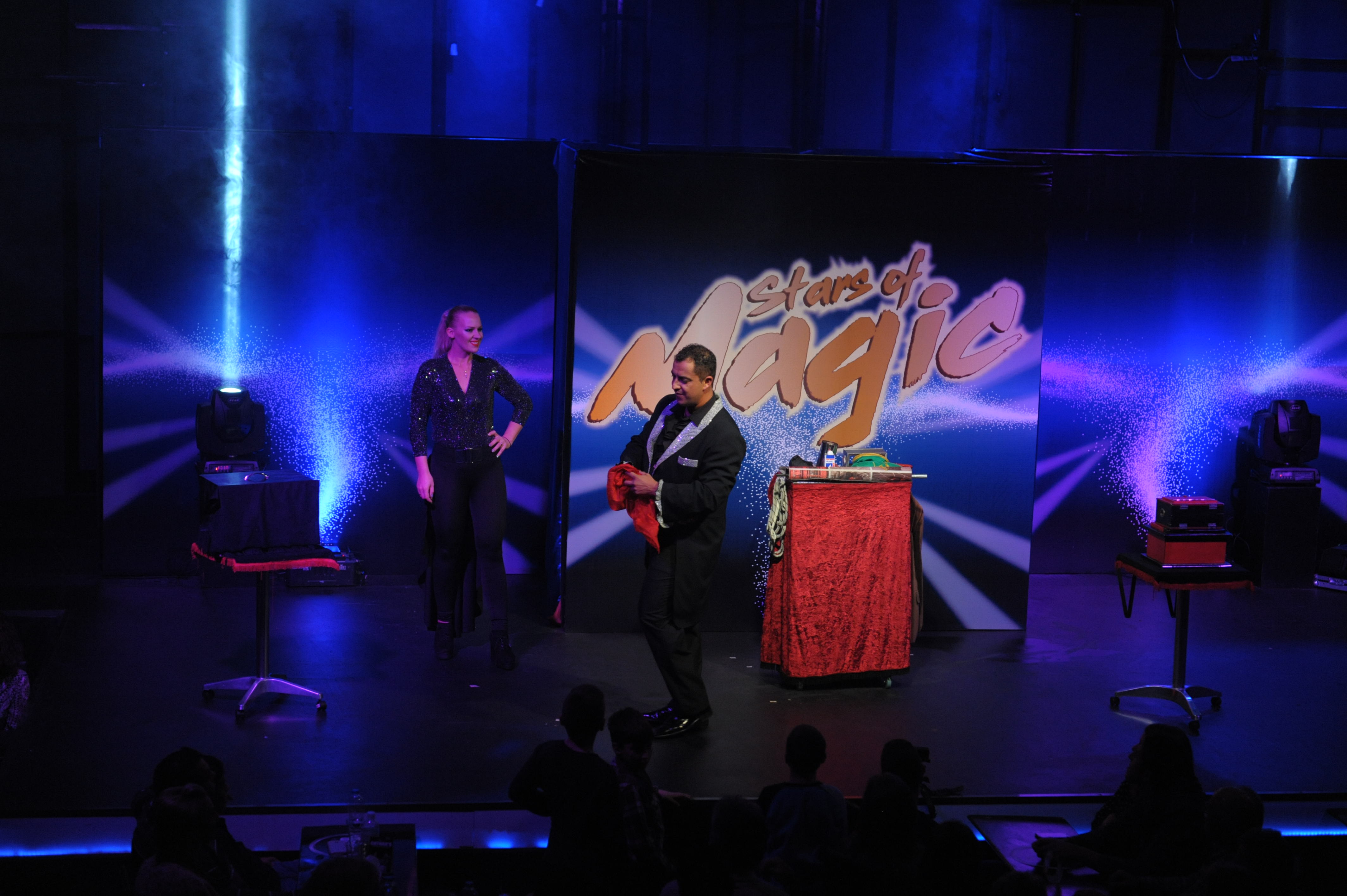 Θεματικές Εκδηλώσεις